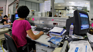 Έρχεται η καθολική εφαρμογή της στοχοθεσίας σε όλο το Δημόσιο - Τι ισχύει για το μπόνους παραγωγικότητας	