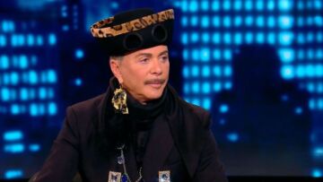 Λάκης Γαβαλάς: «Είδα δύο αυτοκτονίες μέσα σε 10 μέρες στη φυλακή, τους έσερναν για να τους βγάλουν έξω»