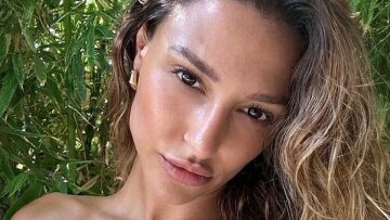 Ναυσικά Παναγιωτακοπούλου: «Τώρα μπορώ να το πω με σιγουριά ότι δεν θέλω ένα παιδί»