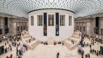 Βρετανικό Μουσείο - Independent: «Εξαιρετικά φτωχά τα συστήματα ασφαλείας»