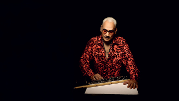 Θανάσης Βασιλόπουλος: Ο new age master του κλαρίνου