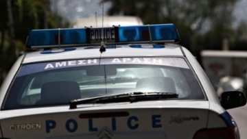 Κρήτη: Άγρια συμπλοκή με καδρόνια έξω από το Κέντρο Υγείας Μοιρών - Τέσσερις τραυματίες