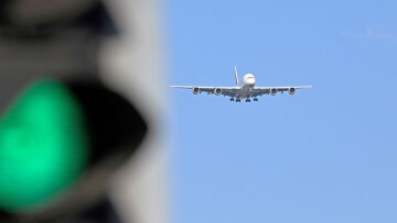 Βρετανία: Το πρόβλημα διορθώθηκε, λέει η Εθνική Υπηρεσία Εναέριας Κυκλοφορίας