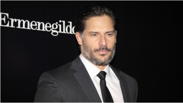 Τζο Μανγκανιέλο: Το νέο τατουάζ του μετά τον χωρισμό από τη Σοφία Βεργκάρα