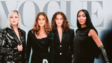 Filter-gate στη showbiz: Αγάπη μου, το τερμάτισα με το Photoshop!