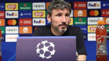 Προπονητής Αντβέρπ: «Σε τέτοιες καυτές έδρες αποκτάς εμπειρία»