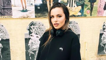 Ευδοκία Τσαγκλή για την τραγωδία στα Τέμπη: «Από εκείνη την ημέρα όλα είναι διαφορετικά»