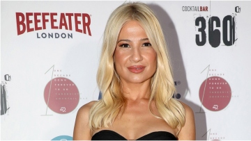 Φαίη Σκορδά: Η φωτογραφία με την ομάδα της εκπομπής της ενόψει της πρεμιέρας