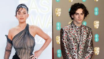 Κάιλι Τζένερ - Τίμοθι Σάλαμε: Ο λόγος που έχουν απομακρυνθεί το τελευταίο διάστημα