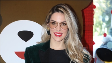 Μαντώ Γαστεράτου: Οι νέες φωτογραφίες της από το ταξίδι στις Αζόρες