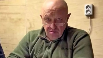 Πριγκόζιν - Λευκός Οίκος: Η Μόσχα πίσω από τον θάνατό του