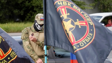 «Ο Πούτιν θέλει να καταστρέψει τη Wagner»: Τι αναφέρει η Bild για το μέλλον των μισθοφόρων του Πριγκόζιν