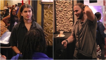 Μάικλ Τζάκσον: Σπάνια εμφάνιση των γιων του σε εκδήλωση στο Λας Βέγκας