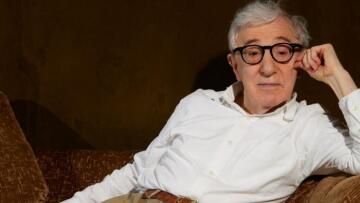 Γούντι Άλεν: Τι θα κάνει στην Αθήνα