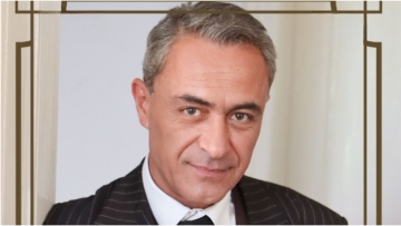 Οι Πανθέοι: Ποια είναι η οικογένεια του Φάνη Πανθέου