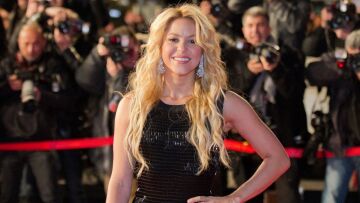 Σακίρα: Θα είναι η πρώτη καλλιτέχνιδα από τη Νότια Αμερική που θα τιμηθεί με το βραβείο «Video Vanguard»