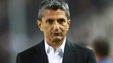  Λουτσέσκου: «Τεράστια δουλειά το καλοκαίρι, η πρόκριση μας δίνει αυτοπεποίθηση»