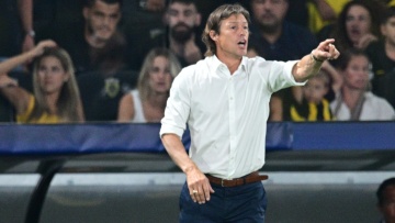 Αλμέιδα: «Οι λεπτομέρειες έκαναν την διαφορά, χάσαμε ένα... όνειρο»