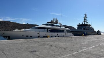 Μύκονος: Εντοπίστηκαν 51 παράνομοι μετανάστες - Συνελήφθησαν τρεις διακινητές