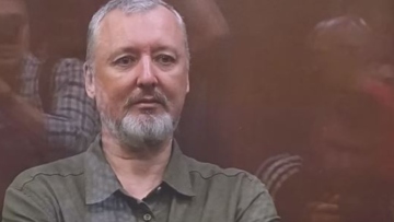 Ρωσία: «Πολύ εύπιστος ο Πούτιν, θα είμαι καλύτερος πρόεδρος από αυτόν» λέει ο φυλακισμένος εθνικιστής Γκίρκιν