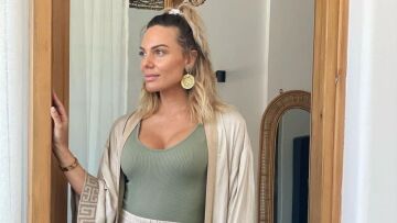 Ιωάννα Μαλέσκου: «Εντυπωσιακό το πώς ο ερχομός της κόρης μου με κάνει να τα βλέπω όλα με άλλο μάτι»