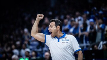 Ιτούδης: «Είμαστε ομάδα και το δείξαμε στα δύσκολα»