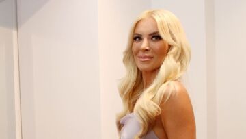 Κατερίνα Καινούργιου: Απαντά σε δημοσίευμα που λέει ότι βρήκε νέο σύντροφο στην Αντίπαρο