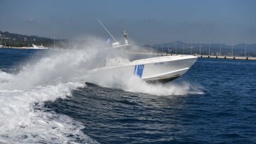 Λιμενικό: Ακόμα 58 παράνομοι μετανάστες εντοπίστηκαν στη Σάμο - Συνολικά 324 έχουν διασωθεί σε μια ημέρα 