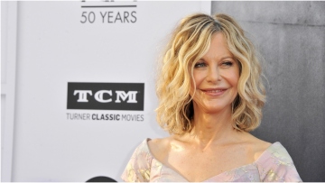 What Happens Later: H Μεγκ Ράιαν επιστρέφει στις ρομαντικές κομεντί