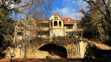 Τατόι: Αυτό είναι το νέο πολεοδομικό του σχέδιο - Ποιες υπηρεσίες θα λειτουργήσουν εντός του κτήματος 