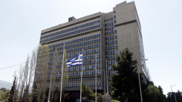 ΕΛ.ΑΣ.: Ο Στέφανος Κασσελάκης ζήτησε προστασία για τον ίδιο και πρόσωπο του περιβάλλοντός του