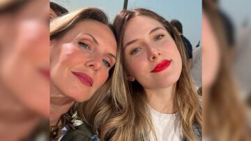 Εβελίνα Παπούλια: Η ανάρτηση για την κόρη της, Αφροδίτη Λιάντου - «Σε ευχαριστώ που έχεις κάνει τη ζωή μου τόσο όμορφη»