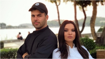 Μαρία Μπέη – Δημήτρης Μπέλλος: Η αντίδρασή τους όταν ρωτήθηκαν αν θα παντρευτούν 