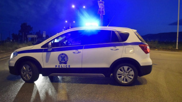 Κρήτη: Νεκρός 56χρονος που παρασύρθηκε από αυτοκίνητο στον ΒΟΑΚ, συνελήφθη 23χρονος οδηγός
