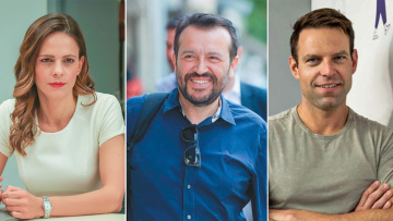 ΣΥΡΙΖΑ: Ξεκινάει αύριο το Συνέδριο - Ο Κασσελάκης μαζεύει 30 υπογραφές για να «κλειδώσει» υποψηφιότητα