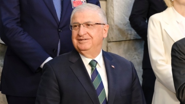 Γιασάρ Γκιουλέρ: Δεν κάνουμε πίσω στα δικαιώματά μας και το Κυπριακό