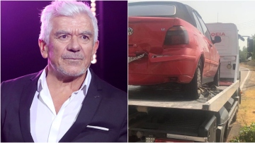 Γιώργος Γιαννόπουλος: «Μου έγραφαν "καλό παράδεισο κύριε Χαμπέα"»