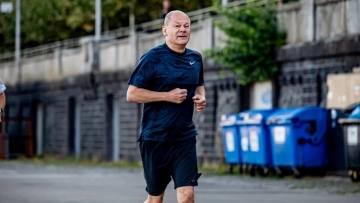 Γερμανία: Τραυματίστηκε ο καγκελάριος Όλαφ Σολτς - Έπεσε ενώ έκανε τζόγκινγκ