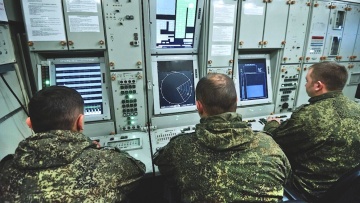 Ρωσία: Ισχυρίζεται πως κατέστρεψε ναυτικό drone της Ουκρανίας