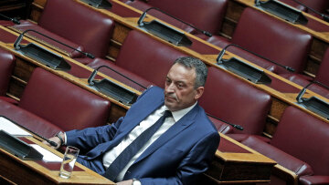 Παρέμβαση της εισαγγελίας του Αρείου Πάγου μετά τις καταγγελίες Στίγκα περί «Greek Mafia»