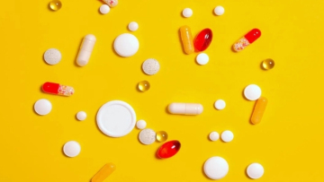 Αποκαλυπτική μελέτη διαπιστώνει ότι οι βιταμίνες C και Ε βοηθούν στην ανάπτυξη των όγκων του καρκίνου του πνεύμονα