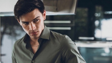 Γκαμπριέλ Γκεβάρα: Συνελήφθη στη Βενετία ο Ισπανός ηθοποιός - Κατηγορείται για σεξουαλική κακοποίηση