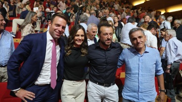 ΣΥΡΙΖΑ: Συνεδριάζει εκτάκτως η Πολιτική Γραμματεία - Προς αναβολή οι εκλογές