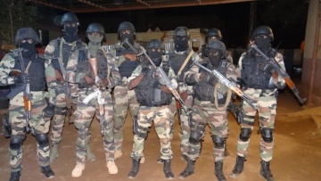 Μάλι: Απετράπη «τρομοκρατική» ενέργεια, τραυματίστηκαν αστυνομικός και δύο πολίτες 