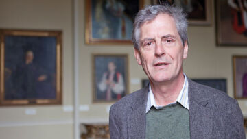 Βρετανικό μουσείο: «Θα εργαστώ για την αποκατάσταση της φήμης του» η πρώτη δήλωση του νέου προσωρινού διευθυντή