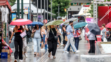 Καιρός - Κακοκαιρία «Daniel»: Πώς θα κινηθεί τις επόμενες ώρες, δείτε χάρτες