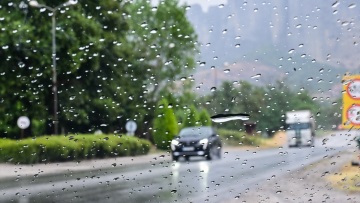 Κακοκαιρία «Daniel»: 100 τόνοι νερού ανά στρέμμα σε Μαγνησία και Φθιώτιδα  - Συναγερμός για πλημμύρες