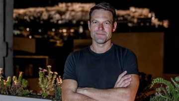 Στέφανος Κασσελάκης : «Ήρθα για να μείνω» 