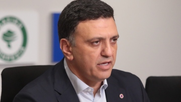 Κακοκαιρία Daniel - Κικίλιας: Ιδιαίτερη προσοχή από όλους, είναι ένα ακραίο φυσικό φαινόμενο