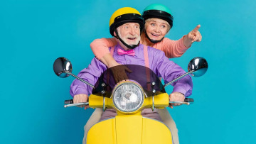 Η «μαγική» πρωτεΐνη που φρενάρει τη γήρανση και προφυλάσσει από τις ασθένειες